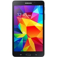  Samsung Galaxy Tab 7.0 WiFi 4 Black (SM-T230)  - Tablet