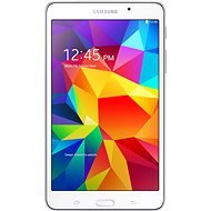 Samsung Galaxy Tab 4 7.0 WiFi White (SM-T230) - Tablet