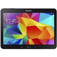 Samsung Galaxy Tab 4 10.1 WiFi Schwarz (SM-T530) - Tablet