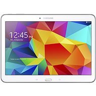  Samsung Galaxy Tab 10.1 LTE 4 White (SM-T535)  - Tablet