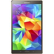 Samsung Galaxy Tab S 8.4 LTE Titanium Bronze (SM-T705) - Tablet