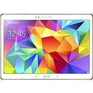 Samsung Galaxy Tab S 10.5 WiFi Gold White (SM-T800) - Tablet
