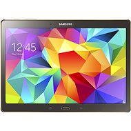 Samsung Galaxy Tab S 10.5 LTE Titanium Silver (SM-T805) - Tablet