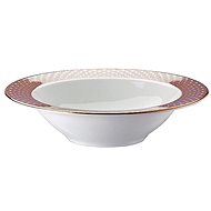 Rosenthal Francis Carreau Beige Fruit Bowl - Small Bowl