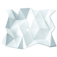 Rosenthal Surface Bowl White 32 Cm - Bowl
