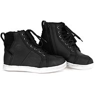 RSA Drifter black, size 42 - Motorcycle Shoes