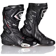 RSA GP-01 černé, vel. 41 - Motorcycle Shoes