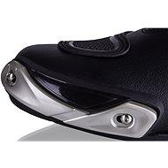 Street Racer GTR černé - Motorcycle Shoes