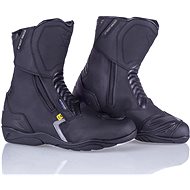 Street Racer Storm černé - Motorcycle Shoes