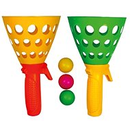 Günther Click and Catch baskets -  Scoop Ball