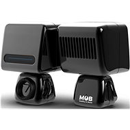 Mob Astro speaker - Black - Bluetooth Speaker