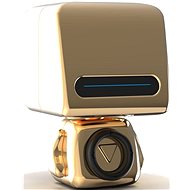 Mob Astro speaker - Gold - Bluetooth Speaker