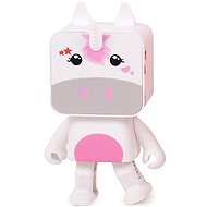 Mob Dancing Animal speaker - unicorn - Bluetooth Speaker