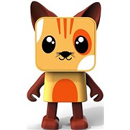 Mob Dancing Animal speaker - cat - Bluetooth Speaker