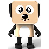 Mob Dancing Animal speaker - dog - Bluetooth Speaker
