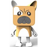 Mob Dancing Animal speaker - dog 2 - Bluetooth Speaker