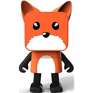 Mob Dancing Animal speaker - fox - Bluetooth Speaker
