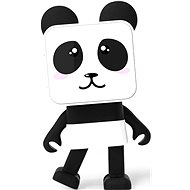 Mob Dancing Animal speaker - panda - Bluetooth Speaker