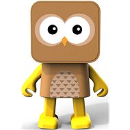 Mob Dancing Animal speaker - owl - Bluetooth Speaker