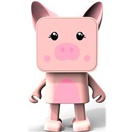 Mob Dancing Animal speaker - pig - Bluetooth Speaker