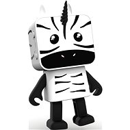 Mob Dancing Animal speaker - zebra - Bluetooth Speaker