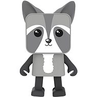 Mob Dancing Animal speaker - racoon - Bluetooth Speaker