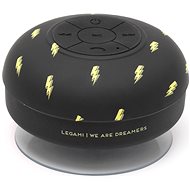 Legami Singing In The Shower - Flash - Bluetooth Speaker