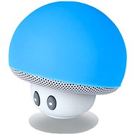 Mob Mushroom speaker - blue - Bluetooth Speaker