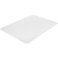 RS OFFICE Ecoblue 130 x 120cm - Chair Pad