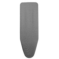 Rolser Ironing Board Cover K - Surf 141 × 48 cm silver - Cover