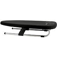 Rolser K-Mini Surf asztali vasalódeszka, fekete - Vasalódeszka