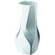 ROSENTHAL WEAVE white, 35 cm - Vase