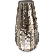 A LA MAISON TULA silver, 35 cm - Vase