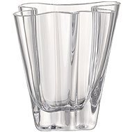 ROSENTHAL FLUX clear, 14 cm - Vase