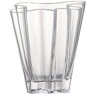 ROSENTHAL FLUX clear, 20 cm - Vase