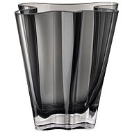 ROSENTHAL FLUX grey, 26 cm - Vase