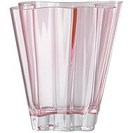ROSENTHAL FLUX pink, 26 cm - Vase