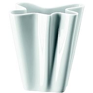 ROSENTHAL FLUX white, 14 cm - Vase