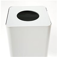 Waste bin Caimi Brevetti Centolitri W,100 L, grey - Rubbish Bin