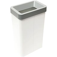 Waste bin Caimi Brevetti Maxi W,70 L, grey, paper - Rubbish Bin