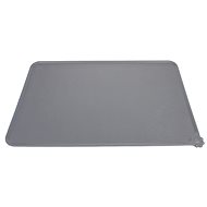 Merco Paw Large grey - Pet Bowl Placemat