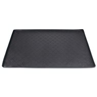 Merco Pet Mat Large Black - Pet Bowl Placemat