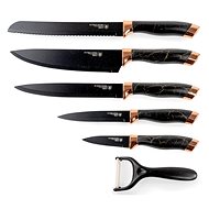 OXE Knife set 6 pcs ER-0611 - Knife Set