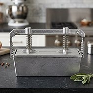 AL-SOLID Toasting machine - mould for homemade ham - Ham Maker
