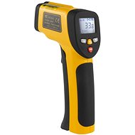 OXE PT02 - industrial non-contact thermometer + protective case FREE! - Cable Detector