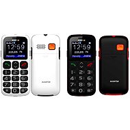 Aligator A311 Senior Dual SIM - Mobile Phone