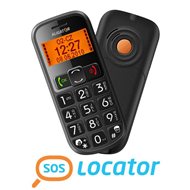 Mobile phone GSM Aligator A330 - Handy