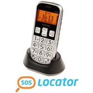 Mobile phone GSM Aligator A350 - Mobile Phone