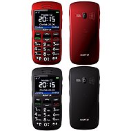 Aligator A620 Senior - Mobile Phone