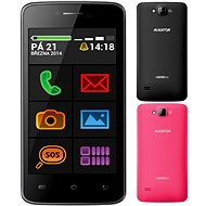 Alligator Senior S4030 Dual SIM - Mobile Phone